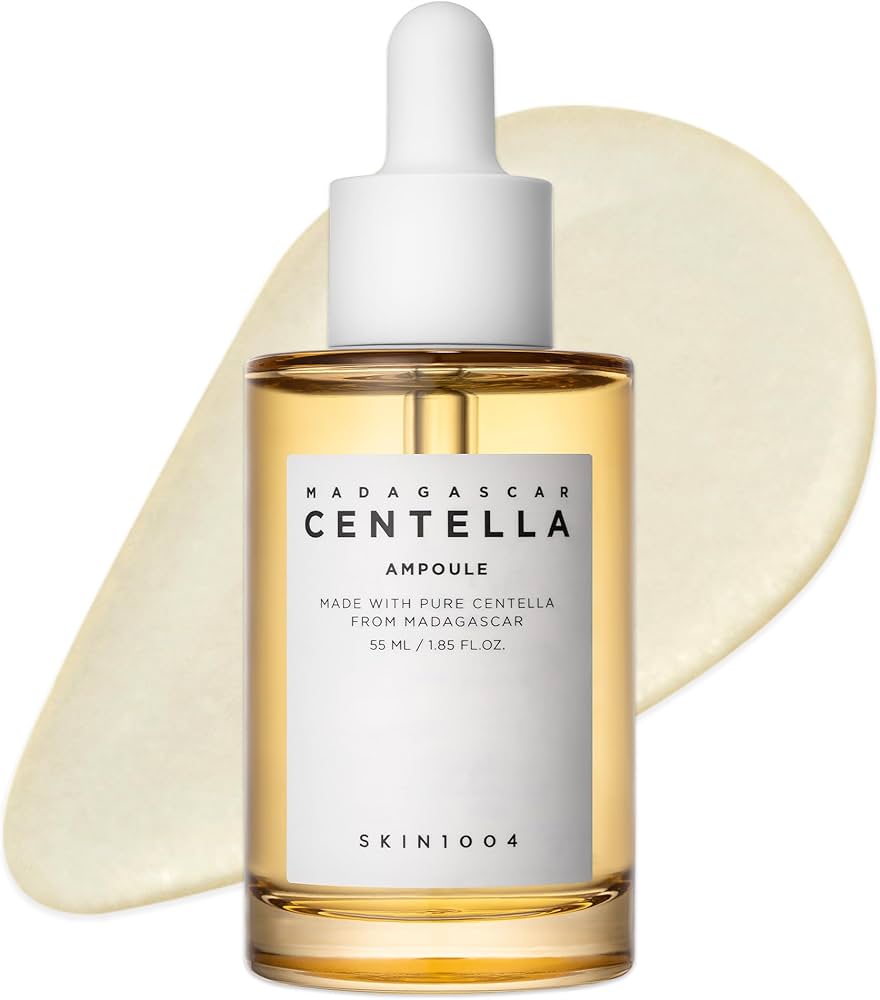 SKIN1004 Madagascar Centella Ampoule (30ml)